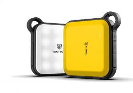 Išorinė baterija Tactical BadAss 10050mAh