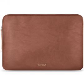Rudas dėklas kompiuteriui Laptop 13-14 "TECH-PROTECT FLEECE"