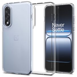 Skaidrus dėklas OnePlus Nord 5 "Spigen Ultra Hybrid"