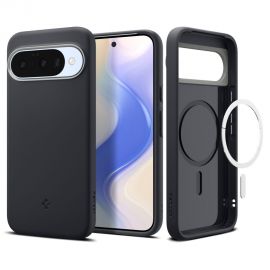 Sesame dėklas Google Pixel 10 / 10 Pro "Spigen Nano Pop Mag Magsafe"