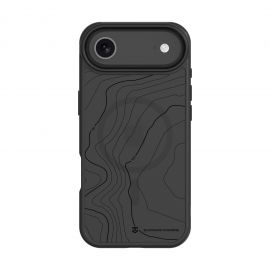 Asphalt dėklas Apple Iphone Air "Tactical MagForce Hyperstealth Sika"