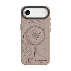 Moucha Moose dėklas Apple Iphone Air "Tactical MagForce Hyperstealth Sika"