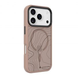 Moucha Moose dėklas Apple Iphone 17 Pro "Tactical MagForce Hyperstealth Sika"