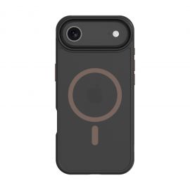 Juodas-moucha moose dėklas Apple Iphone Air "Tactical MagForce Hyperstealth 2.0mm"
