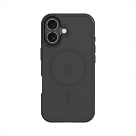 Asphalt dėklas Apple Iphone 17 "Tactical MagForce Hyperstealth"