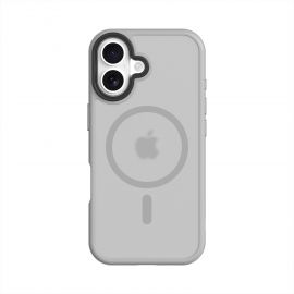 Šviesiai pilkas dėklas Apple Iphone 17 "Tactical MagForce Hyperstealth"