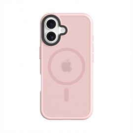 Rožinis dėklas Apple Iphone 17 "Tactical MagForce Hyperstealth"