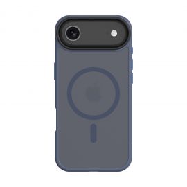Tamsiai mėlynas dėklas Apple Iphone Air "Tactical MagForce Hyperstealth"