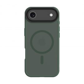 Tamsiai žalias dėklas Apple Iphone Air "Tactical MagForce Hyperstealth"