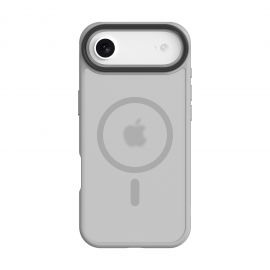  Šviesiai pilkas dėklas Apple Iphone Air "Tactical MagForce Hyperstealth"