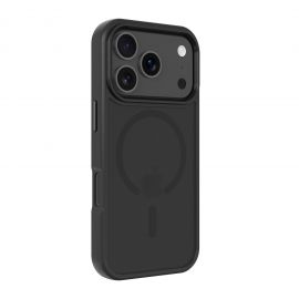 Asphalt dėklas Apple Iphone 17 Pro "Tactical MagForce Hyperstealth"