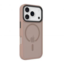 Moucha Moose dėklas Apple Iphone 17 Pro "Tactical MagForce Hyperstealth"