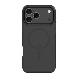 Asphalt dėklas Apple Iphone 17 Pro Max "Tactical MagForce Hyperstealth"