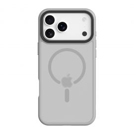 Šviesiai pilkas dėklas Apple Iphone 17 Pro Max "Tactical MagForce Hyperstealth"