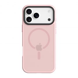 Rožinis dėklas Apple Iphone 17 Pro Max "Tactical MagForce Hyperstealth"