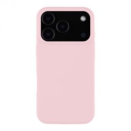Rožinis dėklas Tactical MagForce Velvet Smoothie telefonui Apple iPhone 17 Pro