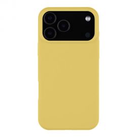 Banana dėklas Tactical MagForce Velvet Smoothie telefonui Apple iPhone 17 Pro Max