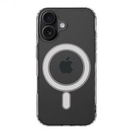 Skaidrus dėklas Apple Iphone 17 "Tactical MagForce Cover"