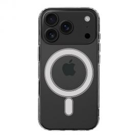 Skaidrus dėklas Apple Iphone 17 Pro "Tactical MagForce Cover"