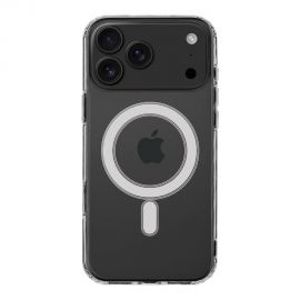 Skaidrus dėklas Apple Iphone 17 Pro Max "Tactical MagForce Cover"