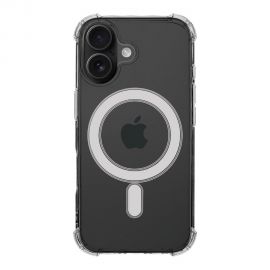 Skaidrus dėklas Apple Iphone 17 "Tactical MagForce Plyo Cover"