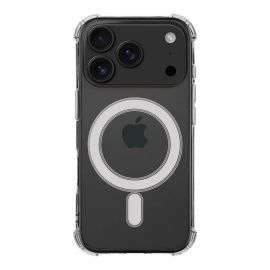 Skaidrus dėklas Apple Iphone 17 Pro "Tactical MagForce Plyo Cover"
