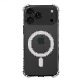 Skaidrus dėklas Apple Iphone 17 Pro Max "Tactical MagForce Plyo Cover"
