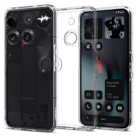 Zero one dėklas Nothing Phone 3 "Spigen Ultra Hybrid"
