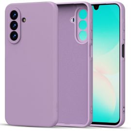 Violetinis dėklas Samsung Galaxy A17 4G / 5G "Tech-Protect Icon"