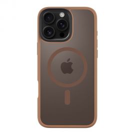 Moucha Moose dėklas Apple Iphone 16 Pro Max "Tactical MagForce Hyperstealth"
