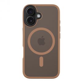 Moucha Moose dėklas Apple Iphone 16 "Tactical MagForce Hyperstealth"