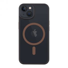 Juodas-Moucha Moose dėklas Apple Iphone 13 "Tactical MagForce Hyperstealth 2.0mm"