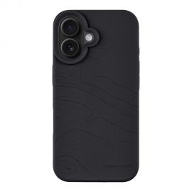 Asphalt dėklas telefonui Apple Iphone 16 "Tactical MagForce Beaver"