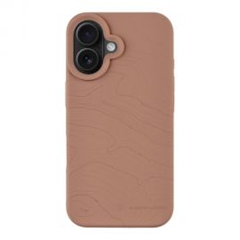 Moucha Moose dėklas telefonui Apple Iphone 16 "Tactical MagForce Beaver"