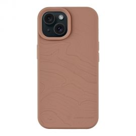 Moucha Moose dėklas telefonui Apple Iphone 15 "Tactical MagForce Beaver"