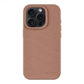Moucha Moose dėklas telefonui Apple Iphone 15 Pro "Tactical MagForce Beaver"