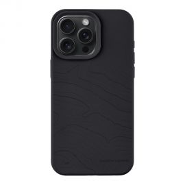 Juodas dėklas telefonui Apple Iphone 15 Pro Max "Tactical MagForce Beaver"