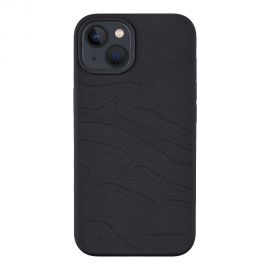 Juodas dėklas telefonui Apple Iphone 13 "Tactical MagForce Beaver"