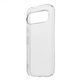 Skaidrus dėklas Google Pixel 10 / 10 Pro "OBAL:ME TPU"