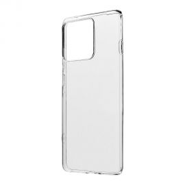 Skaidrus dėklas Motorola Edge 60 Pro "OBAL:ME TPU"