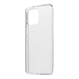 Skaidrus dėklas Motorola G86 / G86 Power "OBAL:ME TPU"