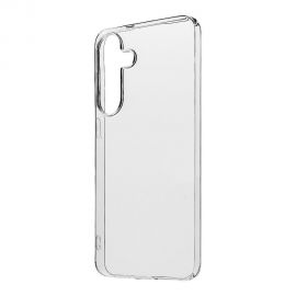 Skaidrus dėklas Samsung Galaxy S25 FE "OBAL:ME TPU"