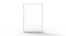 Skaidrus originalus dėklas GP-FPX216AEA Clear Cover telefonui Samsung Galaxy Tab A9 Plus