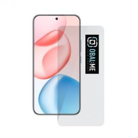 Skaidrus apsauginis ekrano stikliukas Honor 400 "OBAL:ME 2.5D Glass Screen Protector"