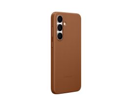 Tan originalus dėklas EF-VS731PAE KindSuit Cover telefonui Samsung Galaxy S25 FE