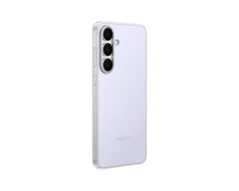 Skaidrus originalus dėklas EF-QS731CTE Clear Cover telefonui Samsung Galaxy S25 FE