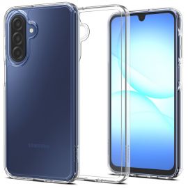 Skaidrus dėklas Samsung Galaxy A17 4G / 5G "Spigen Ultra Hybrid"