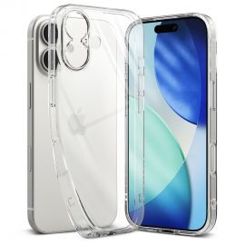 Skaidrus dėklas Apple Iphone 17 "Ringke Air"