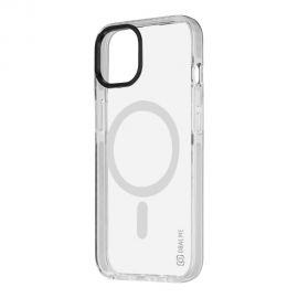 Baltas dėklas Apple iPhone 13 "OBAL:ME MagNetix Outline"