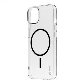 Skaidrus dėklas Apple iPhone 13 "OBAL:ME MagNetix Limpid"